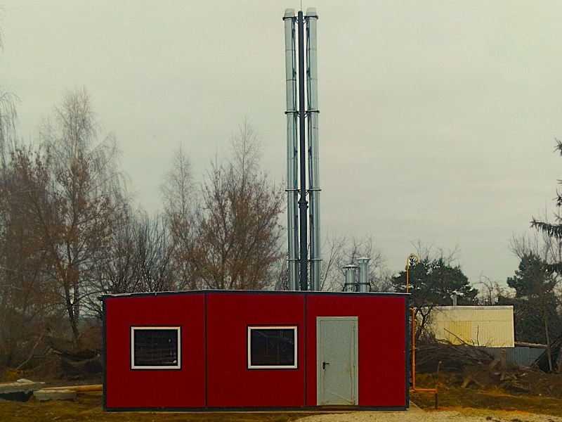 ТКУ 01ВГО (1 мВт) ГК Ресурс